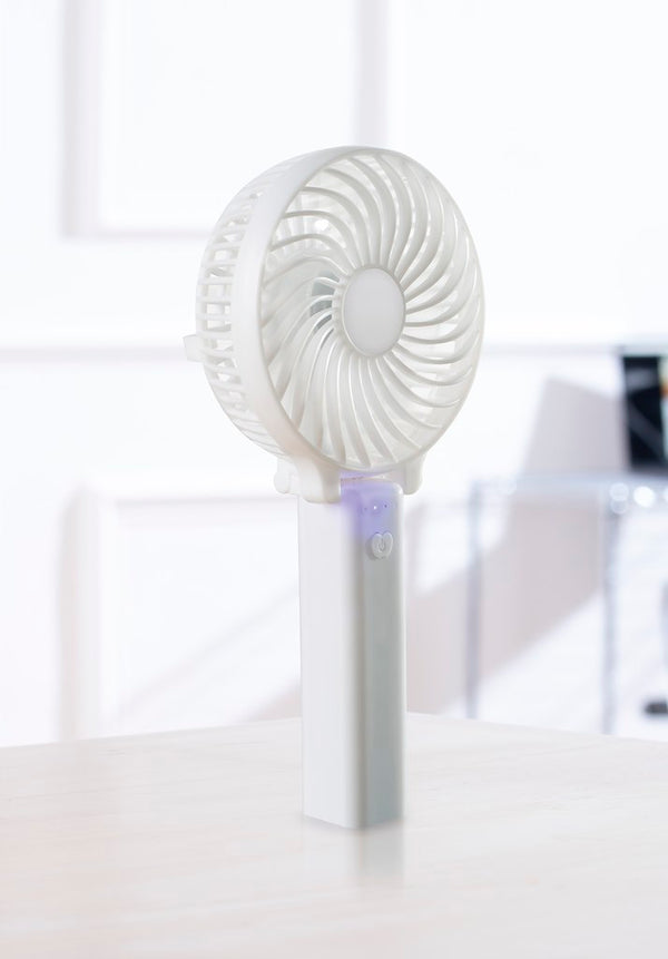 Daewoo COL1580GE Mini Travel Fan