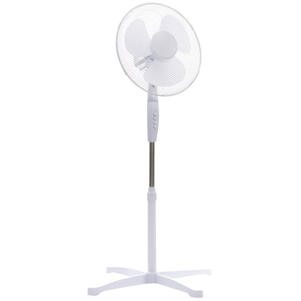 Daewoo COL1582GE 16 Inch Pedestal - Clip On Base