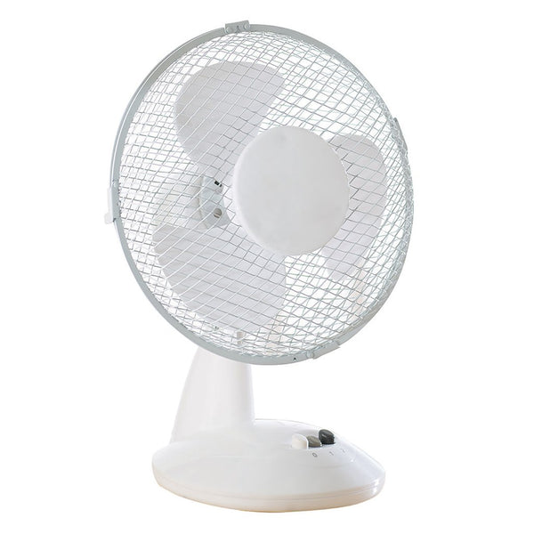 Daewoo COL1586GE 9 Inch Desk Fan