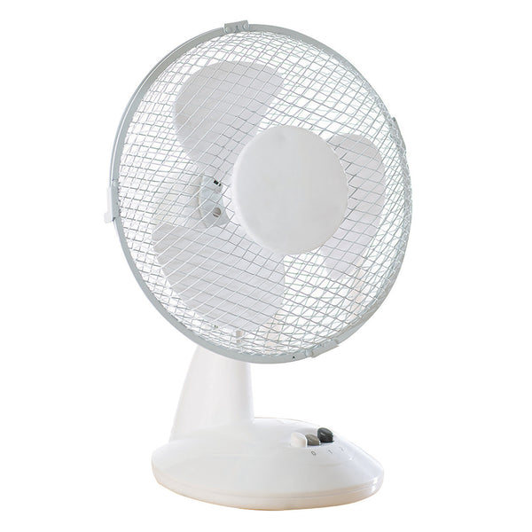 Daewoo COL1586GE 9 Inch Desk Fan