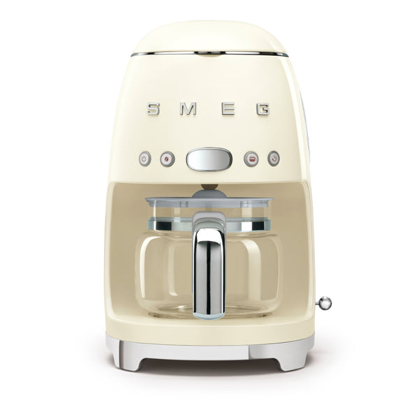 Drip Coffee Machine Cream