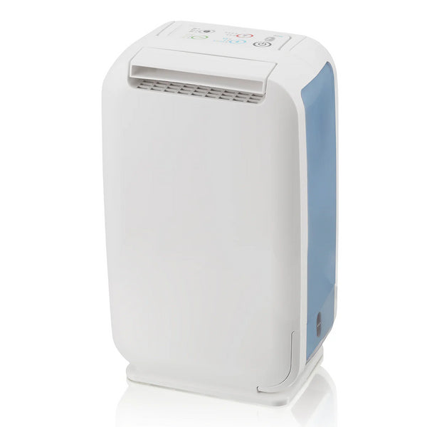 EcoAir DD1 Mini Desiccant Dehumidifier - 6L Per Day