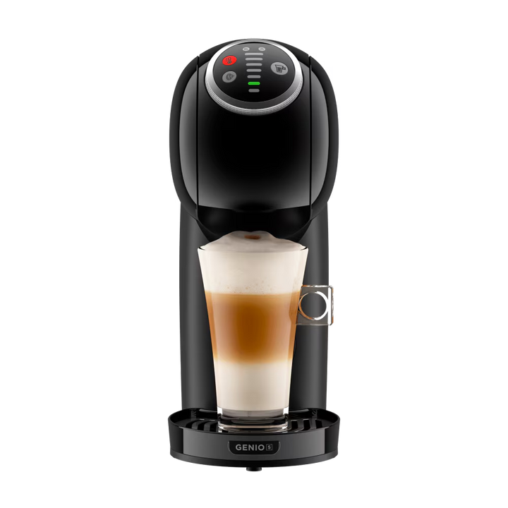 DeLonghi Genio S Plus Nescafé Dolce Gusto Coffee Machine