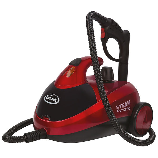 Ewbank EW0010 SteamDynamo Multi-Tool Steam Cleaner