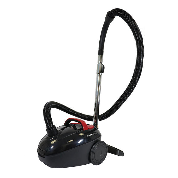 Ewbank EWVC0215B CompactClean 1.5L Bagged Vacuum
