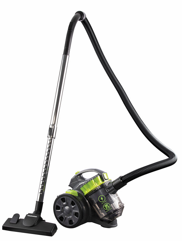 Daewoo FLR00046GE 2.0L 700W Cyclonic Vacuum