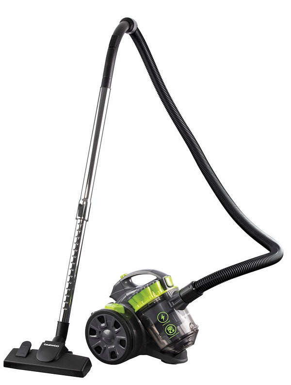 Daewoo FLR00046GE 2.0L 700W Cyclonic Vacuum