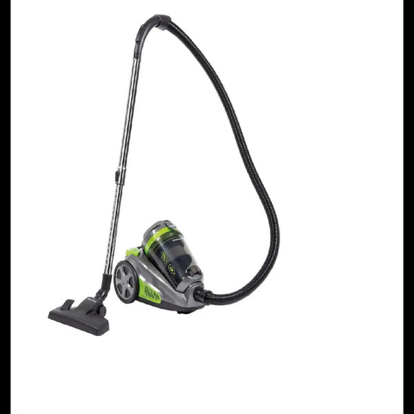 Daewoo FLR00048GE Tornado Bagless Pet 3L 700W Cyclonic Vacuum
