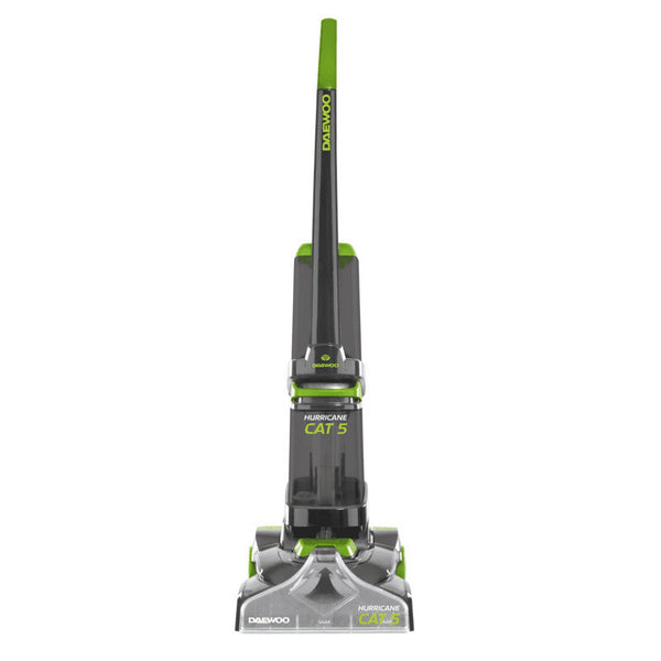 Daewoo FLR00115GE Hurricane Cat 5 Carpet Washer with Handheld