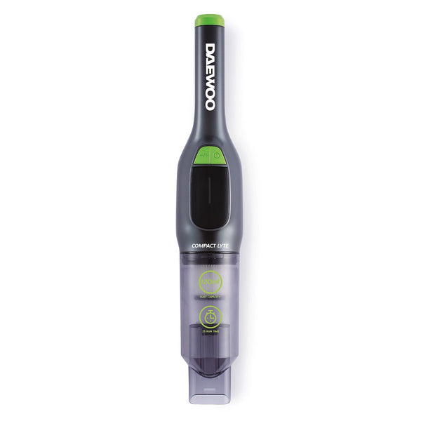 Daewoo FLR00156GE Cyclone Compact Pro 11.1V Bldc Handheld Vacuum