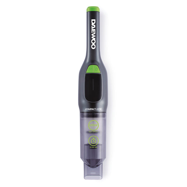 Daewoo FLR00156GE Cyclone Compact Pro 11.1V Bldc Handheld Vacuum