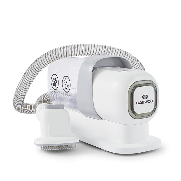 Daewoo FLR00162GE Perfect Pet Grooming Vacuum Cleaner