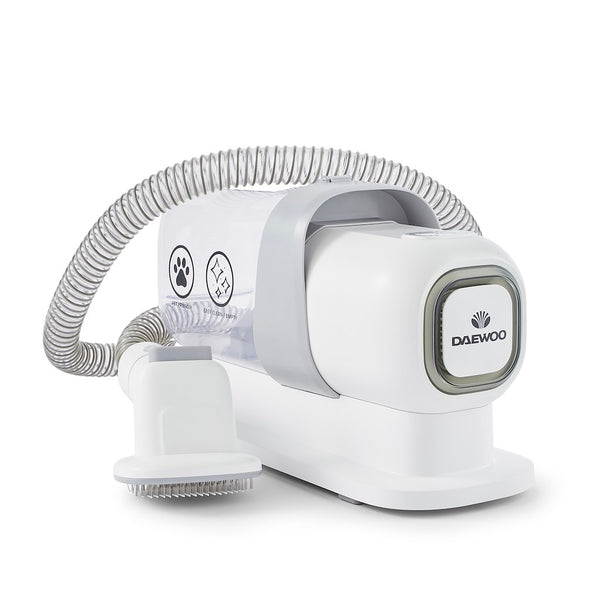 Daewoo FLR00162GE Perfect Pet Grooming Vacuum Cleaner