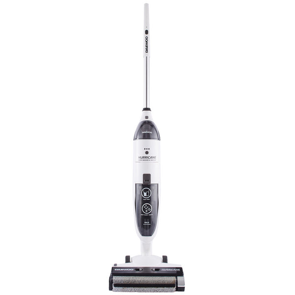 Daewoo FLR00163GE Hurricane Floor Washer and Vacuum