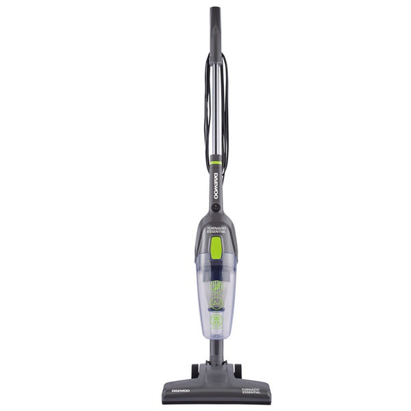 Daewoo FLR00168GE Tornado Essential 2 In 1 Corded Vacuum