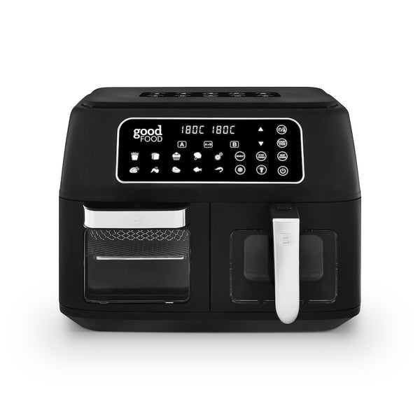 Good Food GF17015 10L Air Fryer with Window