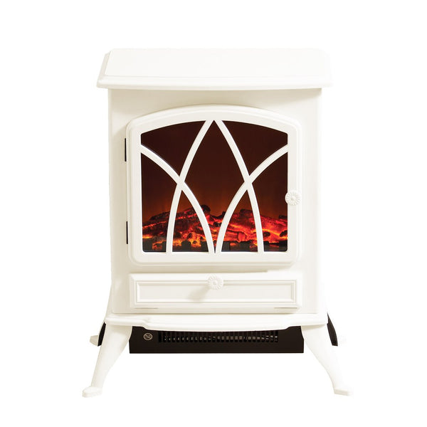 Daewoo HEA1201GE Electric Stove Heater
