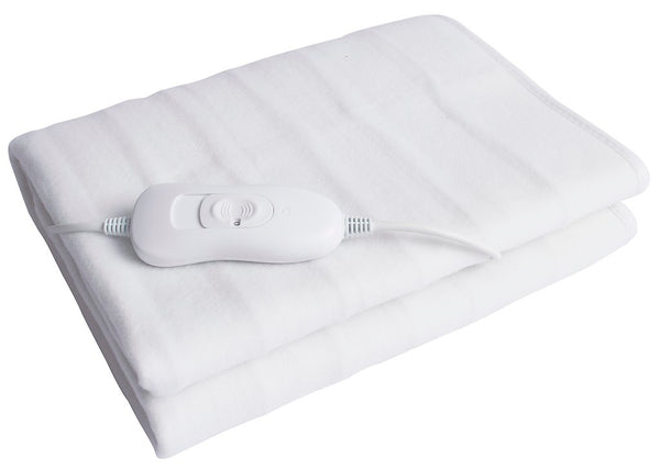 Daewoo HEA1486GE Double Electric Heated Blanket - 120x135cm
