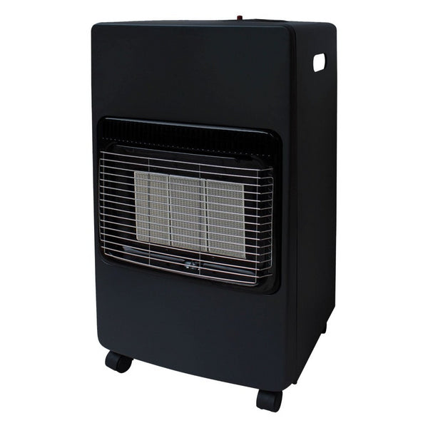 Daewoo HEA1490GE Gas Heater with Regulator