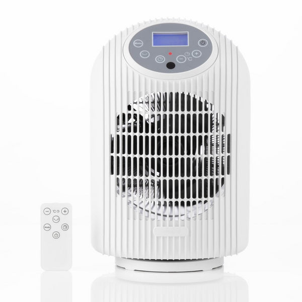 Daewoo HEA1755GE Digital Fan Heater