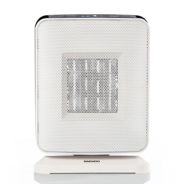 Daewoo HEA1896GE Ceramic Ptc Heater with Oscillation