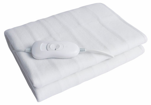 Daewoo HEA1910GE King Size Electric Heated Blanket - 142×150cm
