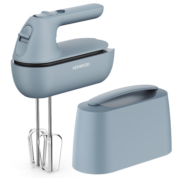 Kenwood HMP40.000GY QuickMix Go Hand Mixer - Grey