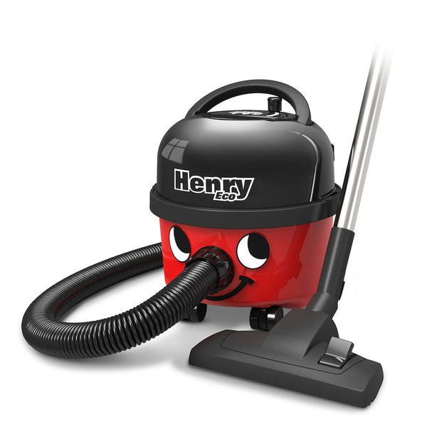 Numatic HVR160E Henry Eco Cylinder Vacuum Cleaner