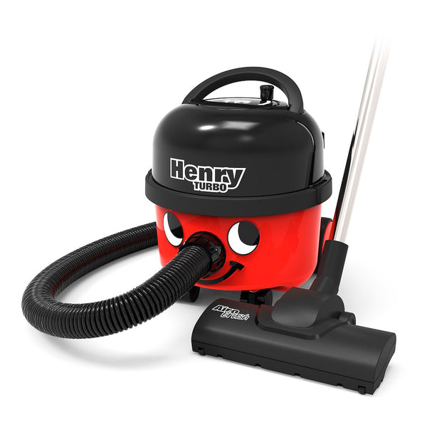 Numatic HVT160 Henry Turbo Vacuum Cleaner