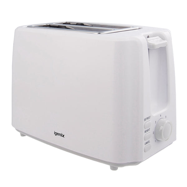 Igenix IG3011 2 Slice Toaster
