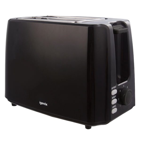 Igenix IG3012 2 Slice Toaster
