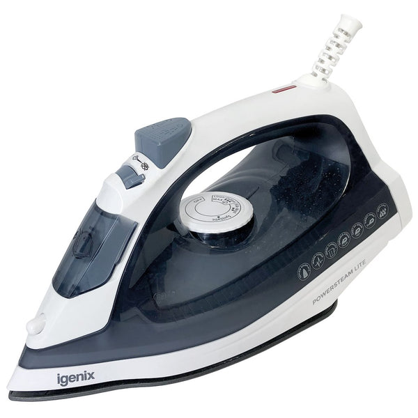 Igenix IG3116 Powersteam Lite 1600W Steam Iron