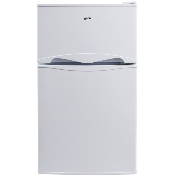 Igenix 96 Litre 47cm Undercounter Fridge Freezer