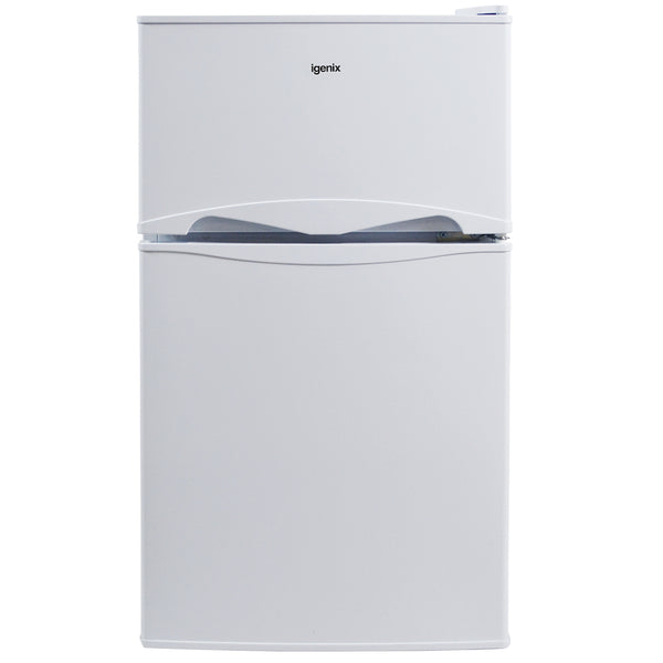 Igenix 96 Litre 47cm Undercounter Fridge Freezer
