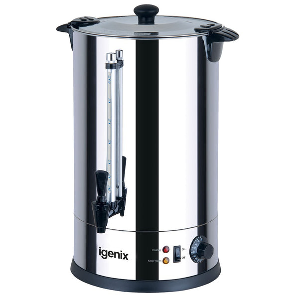 Igenix IG4018 18 Litre Catering Urn