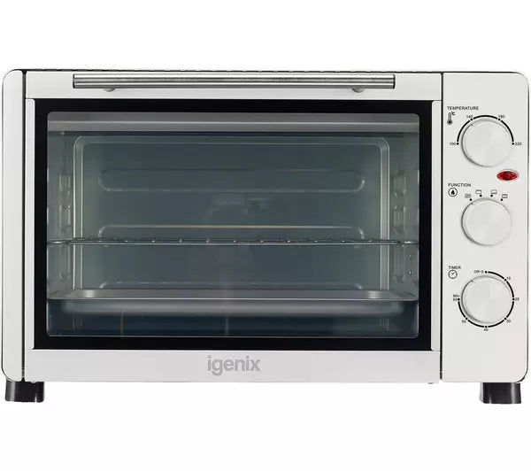 Igenix IG7131 30L Electric Mini Oven