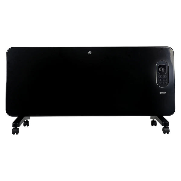 Igenix IG9520BLWIFI 2000W Wi-Fi Enabled Panel Heater with Amazon Alexa