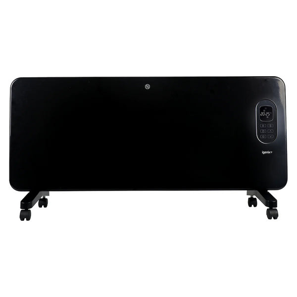 Igenix IG9520BLWIFI 2000W Wi-Fi Enabled Panel Heater with Amazon Alexa