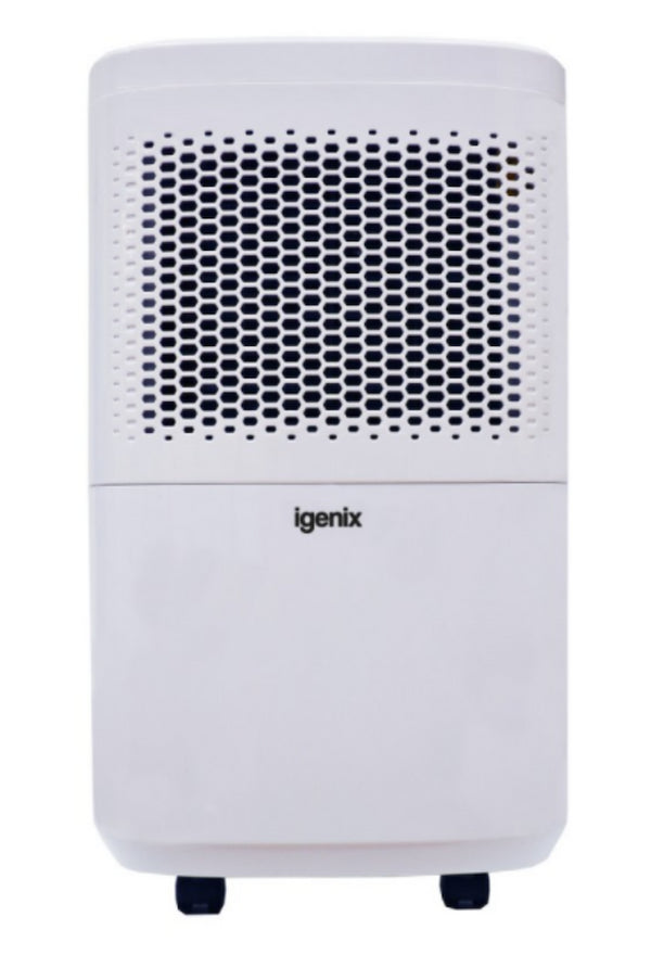 Igenix IG9813 12L Per Day Dehumidifier