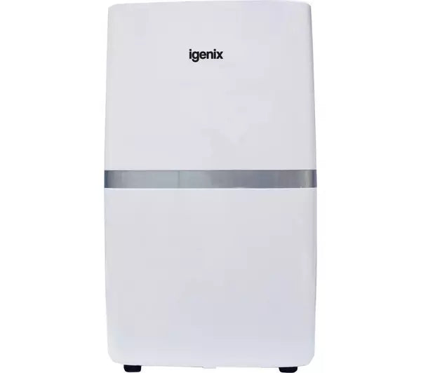 Igenix IG9821 20L Per Day Dehumidifier