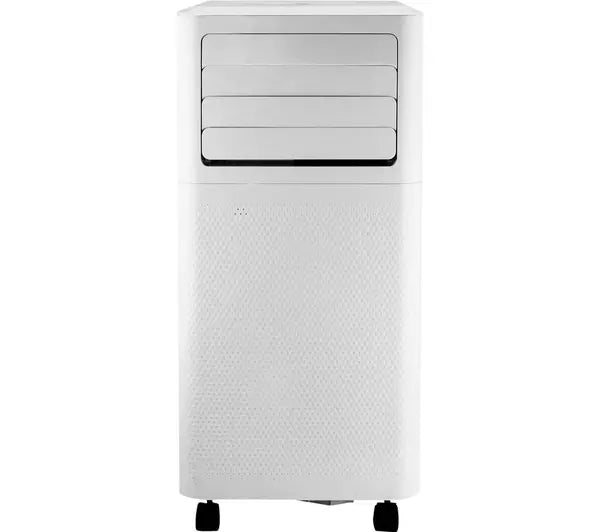 Igenix IG9909WIFI 9000 BTU 3-In-1 Portable Smart Air Conditioner White