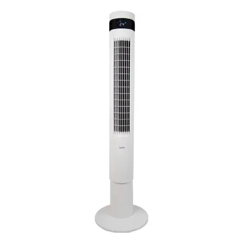 Igenix IGFD6043W 43 Inch Digital Tower Fan - White
