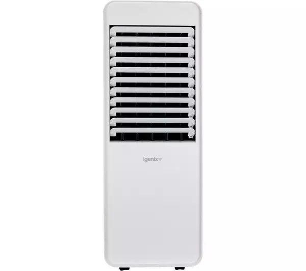 Igenix IGFD7010WIFI 10 Litre Smart Air Cooler - White
