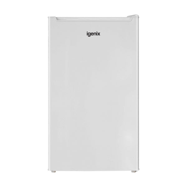 Igenix IGUFZ148W 48cm Under Counter Freezer - White