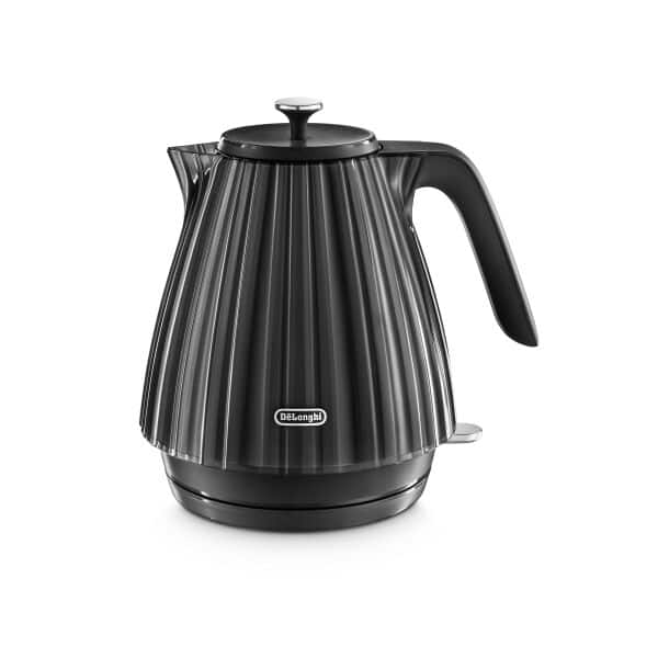 DeLonghi 1.7L Ballerina Kettle