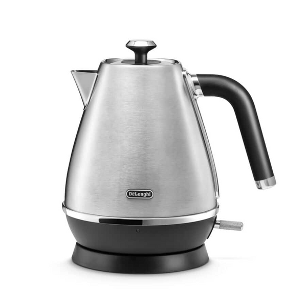 DeLonghi 1.7L Distinta X Kettle