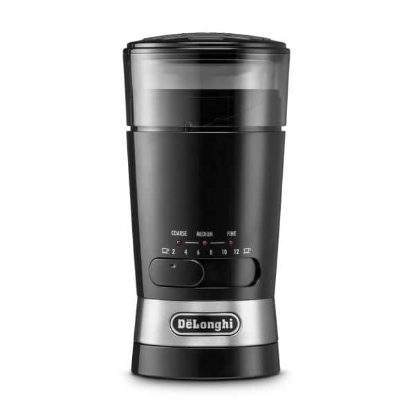 DeLonghi KG210 90g Mill Coffee Grinder