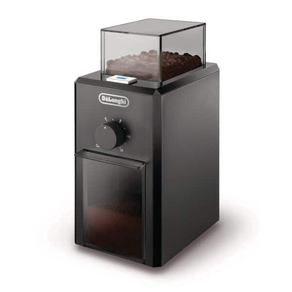 DeLonghi KG79 120g Burr Coffee Grinder