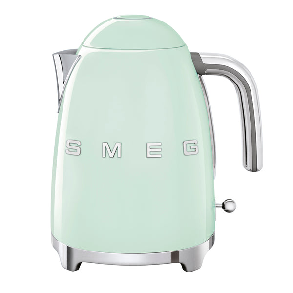 Kettle Pastel Green