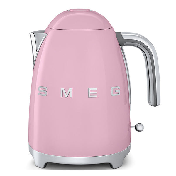 Kettle Pink